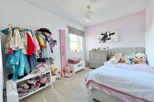 Bedroom 2- click for photo gallery